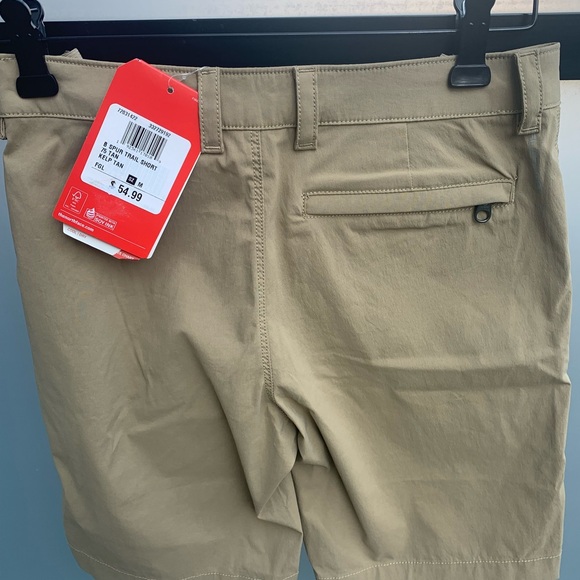 NWT Boys North Face Shorts - Picture 4 of 5